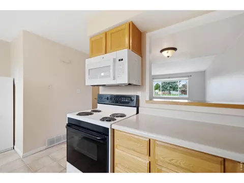 Kitchen - 707 E 3rd St #E-3, Windsor, CO 80550 photo 3 of 3