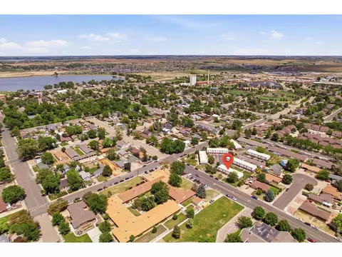 View/Area - 707 E 3rd St #E-3, Windsor, CO 80550 photo 5 of 7