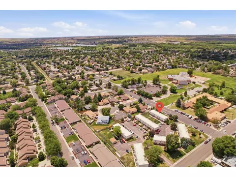 View/Area - 707 E 3rd St #E-3, Windsor, CO 80550 photo 6 of 7