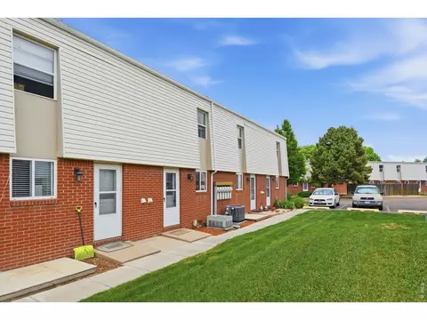 Exterior - 707 E 3rd St #E-3, Windsor, CO 80550 photo 4 of 5