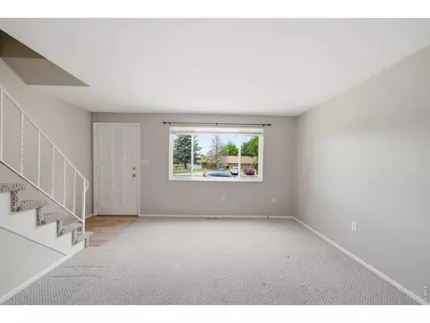 Living - 707 E 3rd St #E-3, Windsor, CO 80550 photo 3 of 5