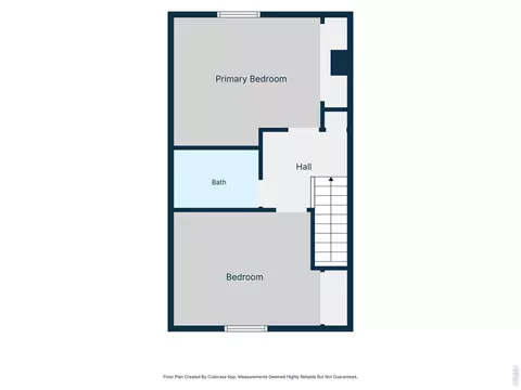 Floorplan - 707 E 3rd St #E-3, Windsor, CO 80550 photo 2 of 3