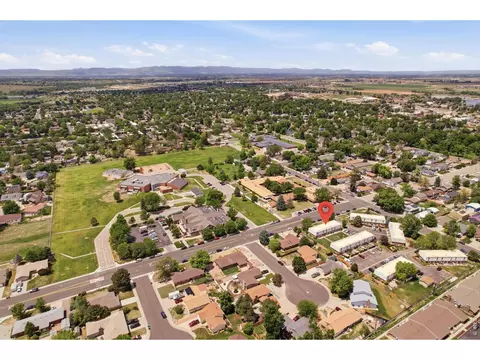 View/Area - 707 E 3rd St #E-3, Windsor, CO 80550 photo 7 of 7