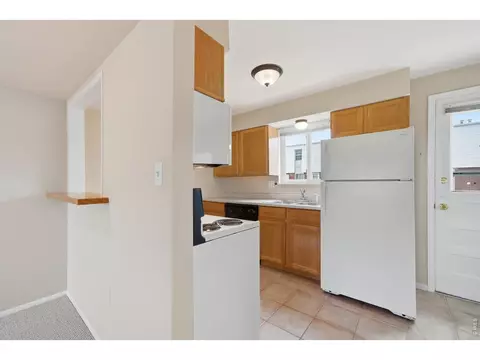 Kitchen - 707 E 3rd St #E-3, Windsor, CO 80550 photo 1 of 3