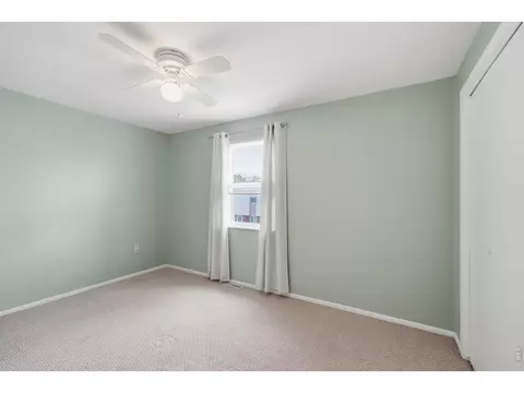 Bedroom - 707 E 3rd St #E-3, Windsor, CO 80550 photo 1 of 2