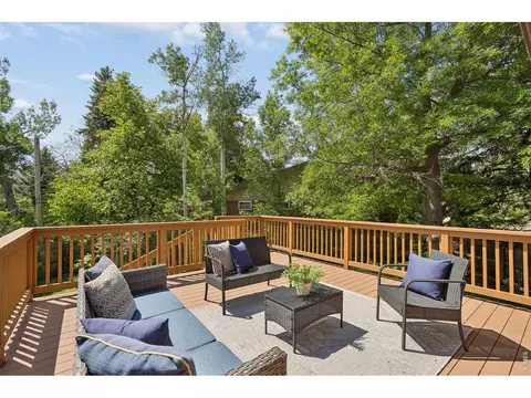 Exterior - 1460 Kendall Dr, Boulder, CO 80305 photo 3 of 6