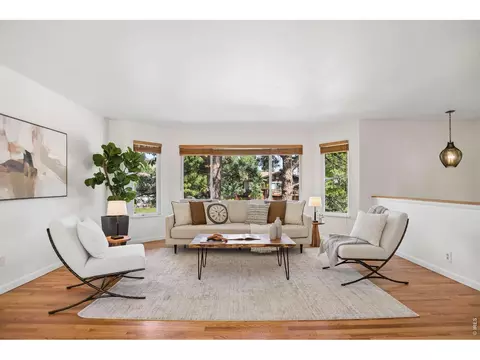 Living - 1460 Kendall Dr, Boulder, CO 80305 photo 1 of 3
