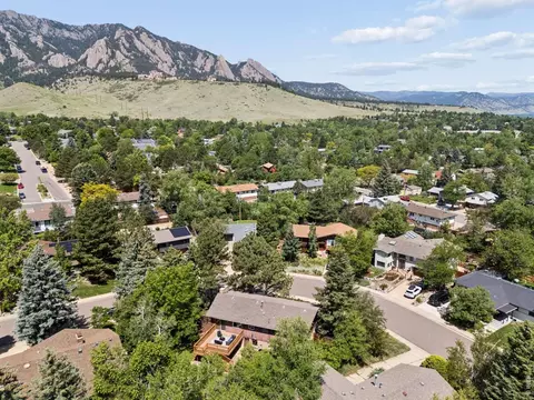 View/Area - 1460 Kendall Dr, Boulder, CO 80305 photo 1 of 2