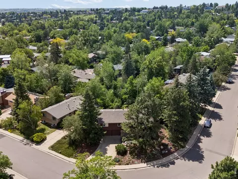 View/Area - 1460 Kendall Dr, Boulder, CO 80305 photo 2 of 2