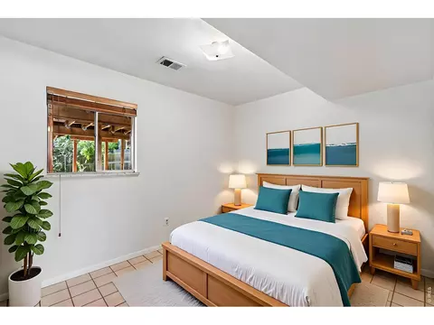 Bedroom - 1460 Kendall Dr, Boulder, CO 80305 photo 4 of 4
