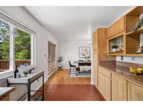 Kitchen - 1460 Kendall Dr, Boulder, CO 80305 photo 1 of 4
