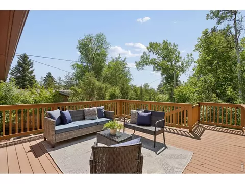 Exterior - 1460 Kendall Dr, Boulder, CO 80305 photo 2 of 6