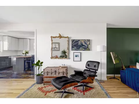 Living - 2915 16th St, Boulder, CO 80304 photo 2 of 4