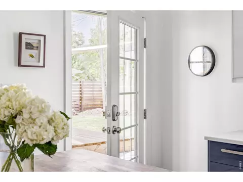 Entry Way - 2915 16th St, Boulder, CO 80304 photo 1 of 2
