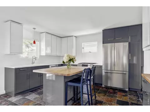 Kitchen - 2915 16th St, Boulder, CO 80304 photo 1 of 5
