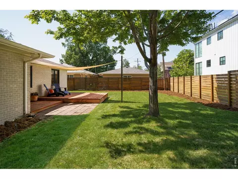 Exterior - 2915 16th St, Boulder, CO 80304 photo 3 of 6