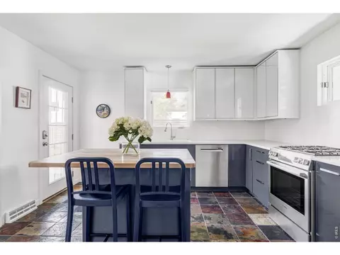 Kitchen - 2915 16th St, Boulder, CO 80304 photo 2 of 5