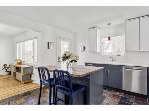 Kitchen - 2915 16th St, Boulder, CO 80304 photo 3 of 5
