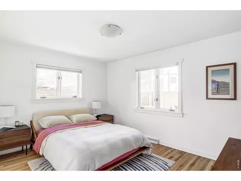 Bedroom - 2915 16th St, Boulder, CO 80304 photo 1 of 2