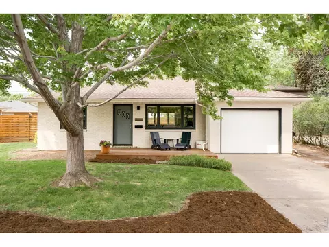 2915 16th St, Boulder, CO 80304