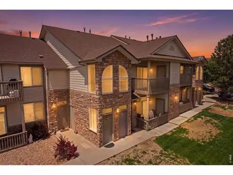 5551 29th St #4-422, Greeley, CO 80634