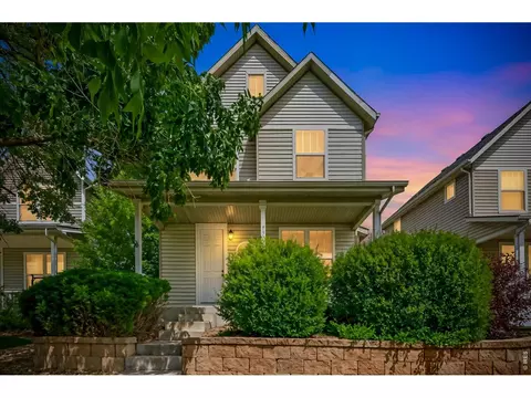 7399 Russell Cir, Longmont, CO 80504