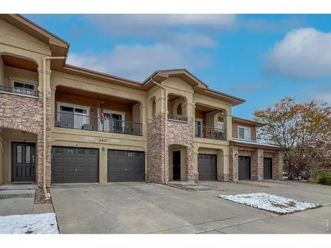 2215 Calais Dr # 7-I, Longmont, CO 80504