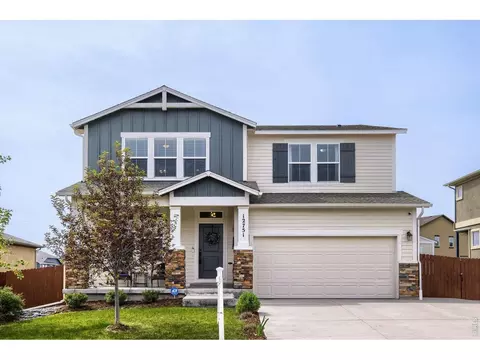 12751 Longview Park Ln, Peyton, CO 80831