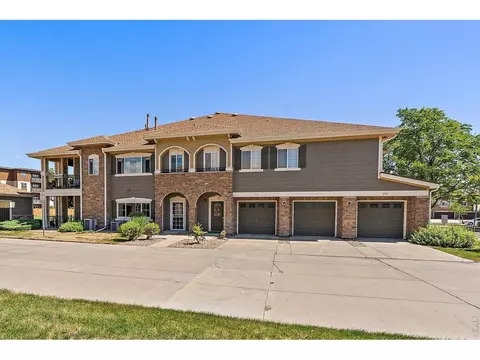 6283 Kilmer Loop #103, Golden, CO 80403