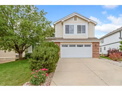 1421 Snook Ct, Fort Collins, CO 80526