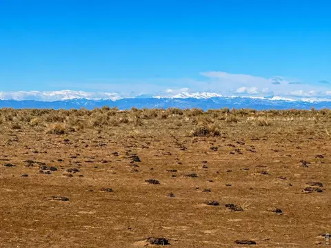 County Road 80, Briggsdale, CO 80611