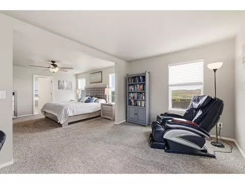 Bedroom - 2273 Stonefish Dr, Windsor, CO 80550 photo 2 of 5
