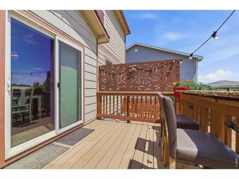 Exterior - 2273 Stonefish Dr, Windsor, CO 80550 photo 3 of 6