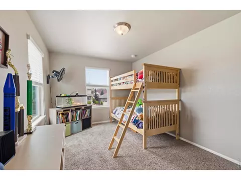 Bedroom - 2273 Stonefish Dr, Windsor, CO 80550 photo 4 of 5