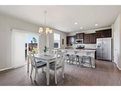 Dining - 2273 Stonefish Dr, Windsor, CO 80550 photo 1 of 2