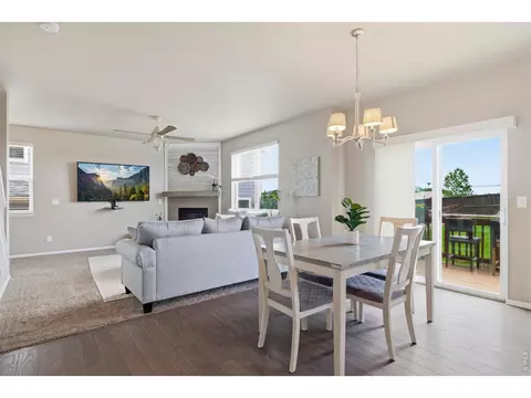 Dining - 2273 Stonefish Dr, Windsor, CO 80550 photo 2 of 2