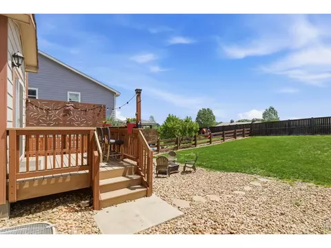 Exterior - 2273 Stonefish Dr, Windsor, CO 80550 photo 5 of 6