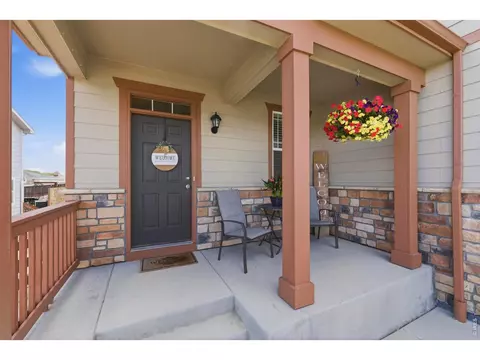 Exterior - 2273 Stonefish Dr, Windsor, CO 80550 photo 2 of 6