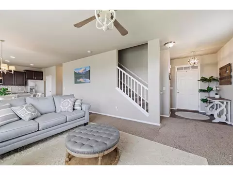 Entry Way - 2273 Stonefish Dr, Windsor, CO 80550 photo 1 of 3