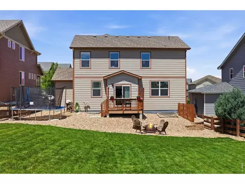 Exterior - 2273 Stonefish Dr, Windsor, CO 80550 photo 4 of 6