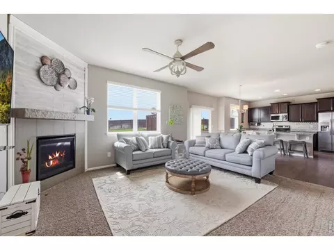 Living - 2273 Stonefish Dr, Windsor, CO 80550 photo 1 of 3
