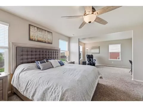Bedroom - 2273 Stonefish Dr, Windsor, CO 80550 photo 1 of 5