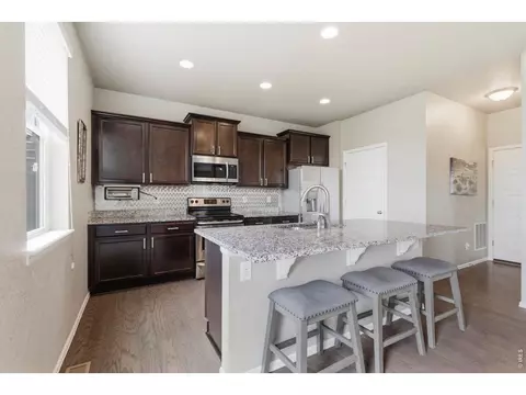 Kitchen - 2273 Stonefish Dr, Windsor, CO 80550 photo 1 of 3