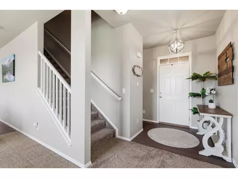 Entry Way - 2273 Stonefish Dr, Windsor, CO 80550 photo 2 of 3