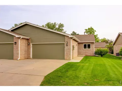 1531 W Swallow Rd #22, Fort Collins, CO 80526
