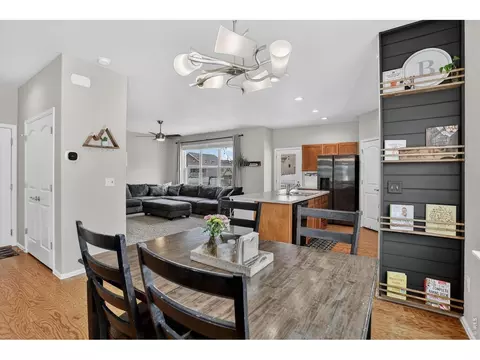 4492 Mountain Sky St, Johnstown, CO 80534