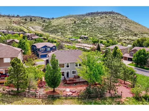View/Area - 113 Eagle Valley Dr, Lyons, CO 80540 photo 2 of 3