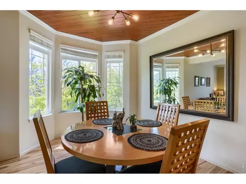 Dining - 113 Eagle Valley Dr, Lyons, CO 80540 photo 1 of 2