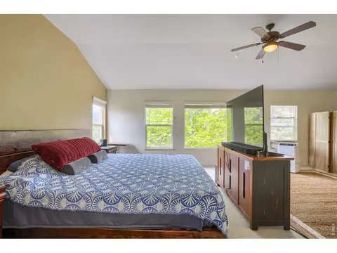 Bedroom - 113 Eagle Valley Dr, Lyons, CO 80540 photo 1 of 5