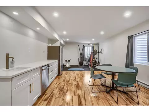 Kitchen - 113 Eagle Valley Dr, Lyons, CO 80540 photo 3 of 3